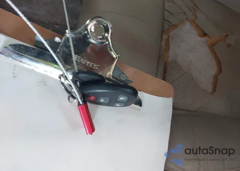 2006 Chevrolet Cobalt Lt z USA, uszkodzony, nr VIN 1G1AL58F767688119